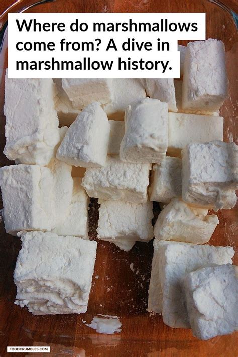 Jusr maical marshmallows